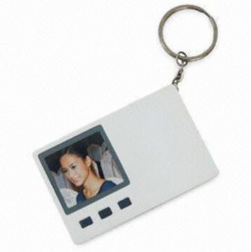 1.5Inch Digital Photo Frame